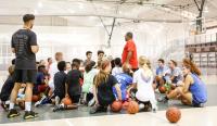 St. Louis Basketball Academy - D1 STL UNITED image 2